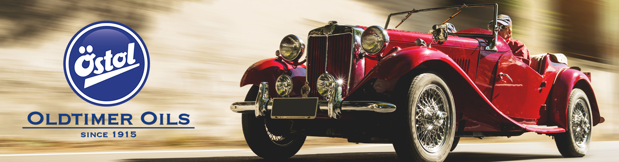 Oldtimeröle Oldtimeröle