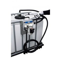 Pumpsystem für AdBlue-Tanks / Piusi AUS 32 PRO