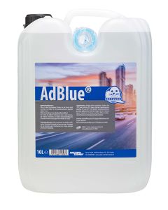 AdBlue®  Harnstoff gemäss ISO 22241