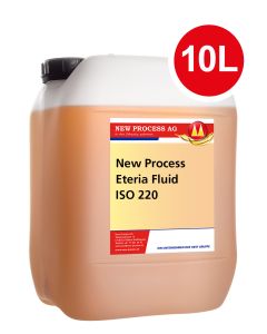 New Process Eteria Fluid ISO 220