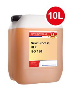 New Process HLP ISO 150