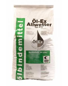Ölbinder Öl-Ex Allwetter