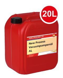 New Process Vacuumpumpenöl AL