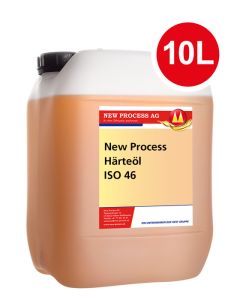 New Process Härteöl ISO 46
