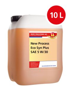 New Process Eco Syn Plus SAE 5W/30