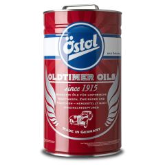 ÖSTOL Oldtimer Oil SAE 15W-50
