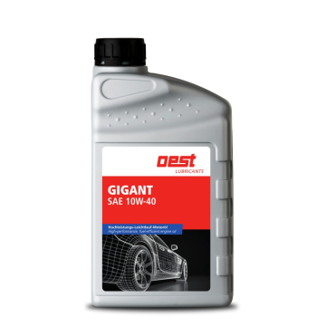 OEST Gigant SAE 10W-40 OEST Gigant SAE 10W-40