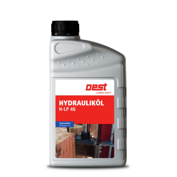 OEST Hydrauliköl H-LP 46 OEST Hydrauliköl H-LP 46