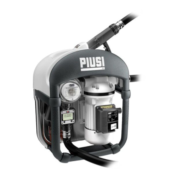 Piusi Pumpenset AdBlue IBC PRO mit Zähler K24