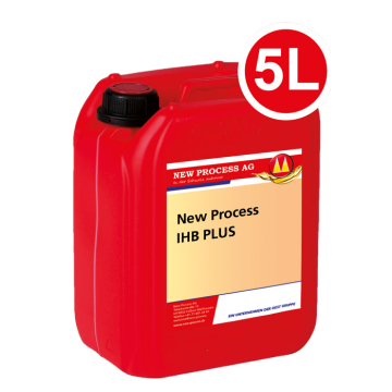 New Process IHB PLUS New Process IHB PLUS