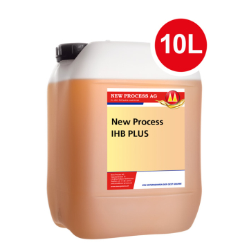 New Process IHB PLUS New Process IHB PLUS