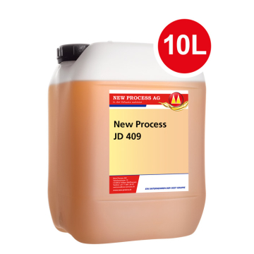 New Process JD 409 New Process JD 409