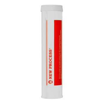 New Process Meisselpaste New Process Meisselpaste