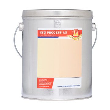 New Process Meisselpaste New Process Meisselpaste