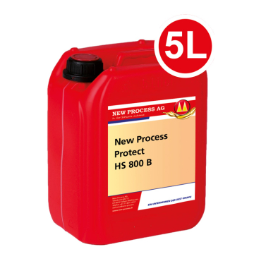 New Process Protect HS 800 B New Process Protect HS 800 B