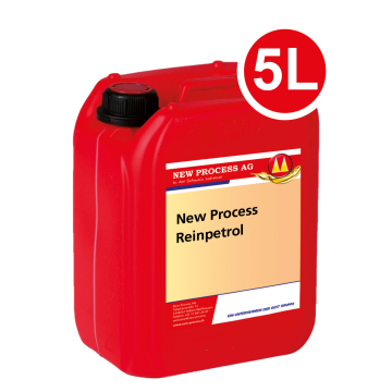 New Process Reinpetrol New Process Reinpetrol