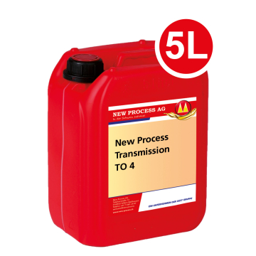 New Process Transmission TO 4 New Process Transmission TO 4