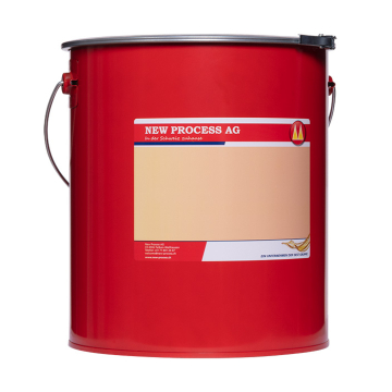 New Process Universalfett EP Grease NLGI 1 New Process Universalfett EP Grease NLGI 1