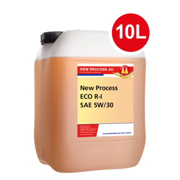 New Process ECO R-I SAE 5W/30 New Process ECO R-I SAE 5W/30