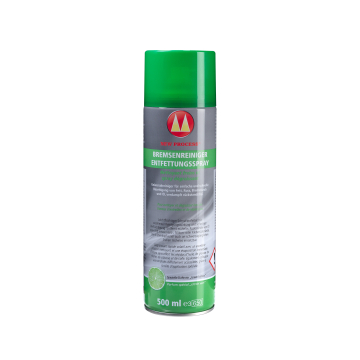 Bremsenreiniger Green Lemon 500ml Dose Bremsenreiniger Green Lemon 500ml Dose