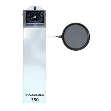 Emulsions-Belüfter Emulsions-Belüfter