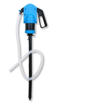 Handhebelpumpe AdBlue Handhebelpumpe AdBlue