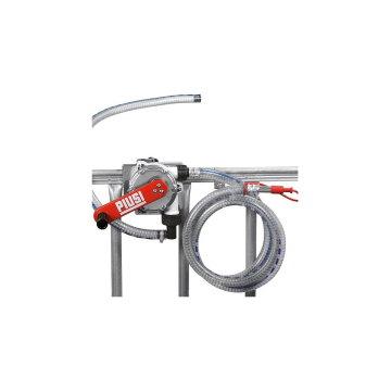 PIUSI Handpumpe IBC und Fass PIUSI Handpumpe IBC und Fass