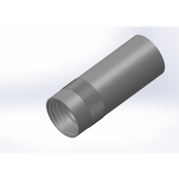 Oest Colomix | Adapter für 20 Liter Kanister