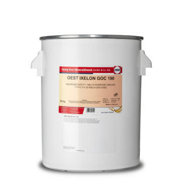 OEST Ixelon LT 190 EP OEST Ixelon LT 190 EP