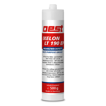 OEST Ixelon LT 190 EP OEST Ixelon LT 190 EP